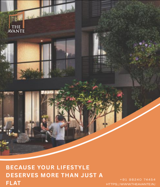 From Location to Lifestyle A Complete Breakdown of Why The Avante Sargasan Is a Smart Property Investment